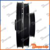 Poulie damper vilebrequin pour HONDA | RKP-HD-007, HDS-D15B